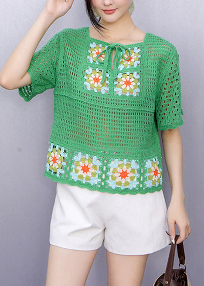 Polished Top with an Effortless Classic Look