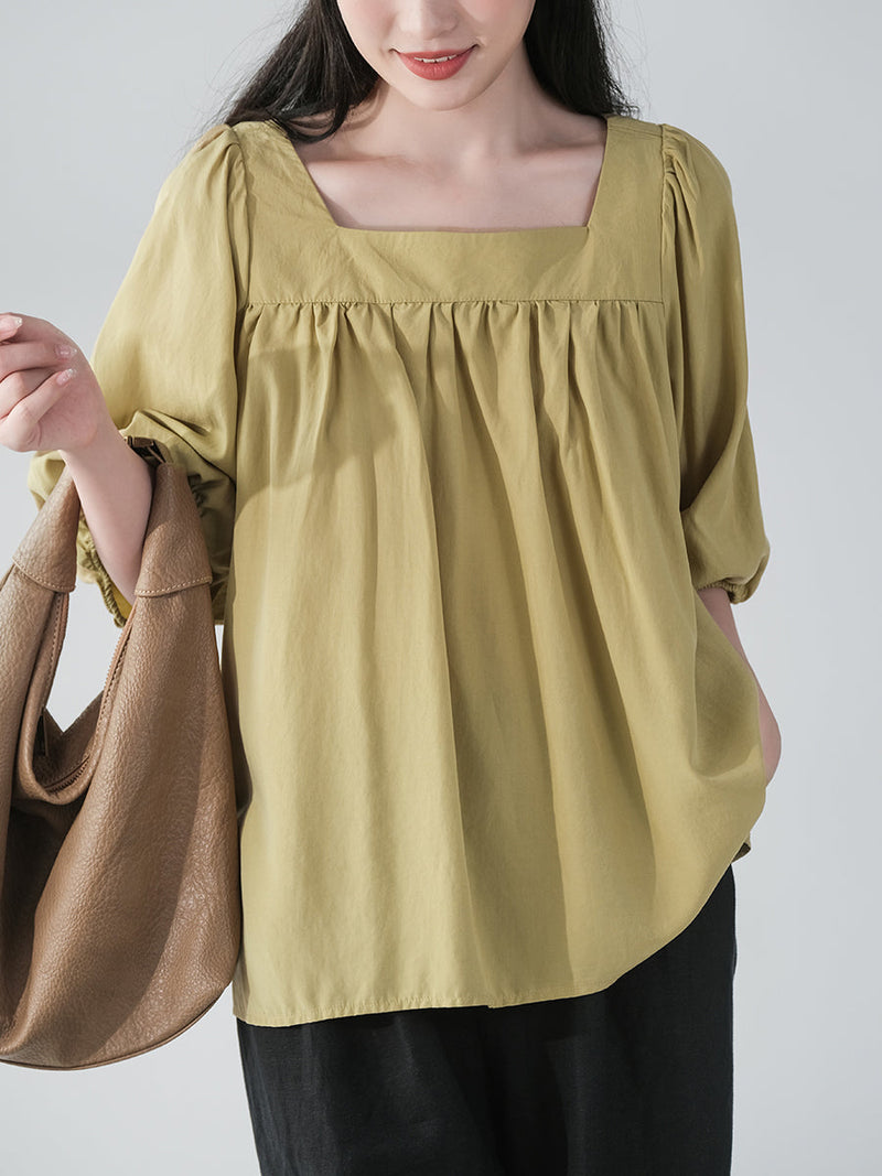 Beautifully Crafted Shirt in a Classic Style