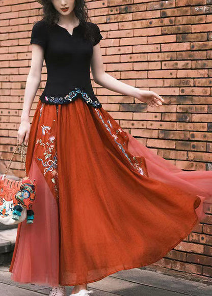 Beautifully Finished Garment in a Timeless Design