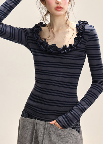 Vintage Inspired Shirt with a Contemporary Edge