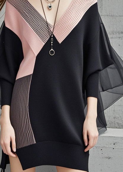 Elegantly Styled Sweater for Everyday Wear