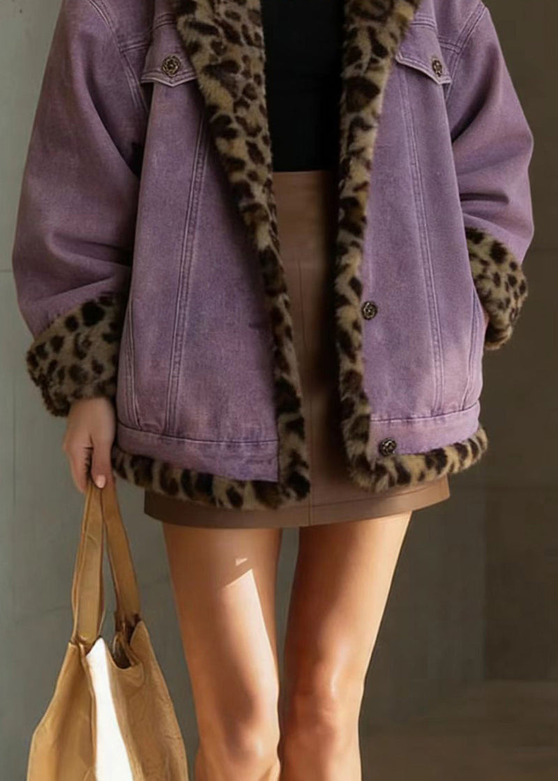 Beautifully Crafted Jacket in a Classic Style