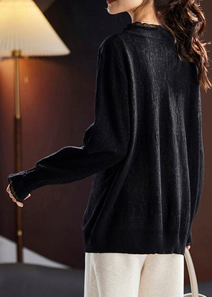 Classic Vintage Top with a Flattering Fit