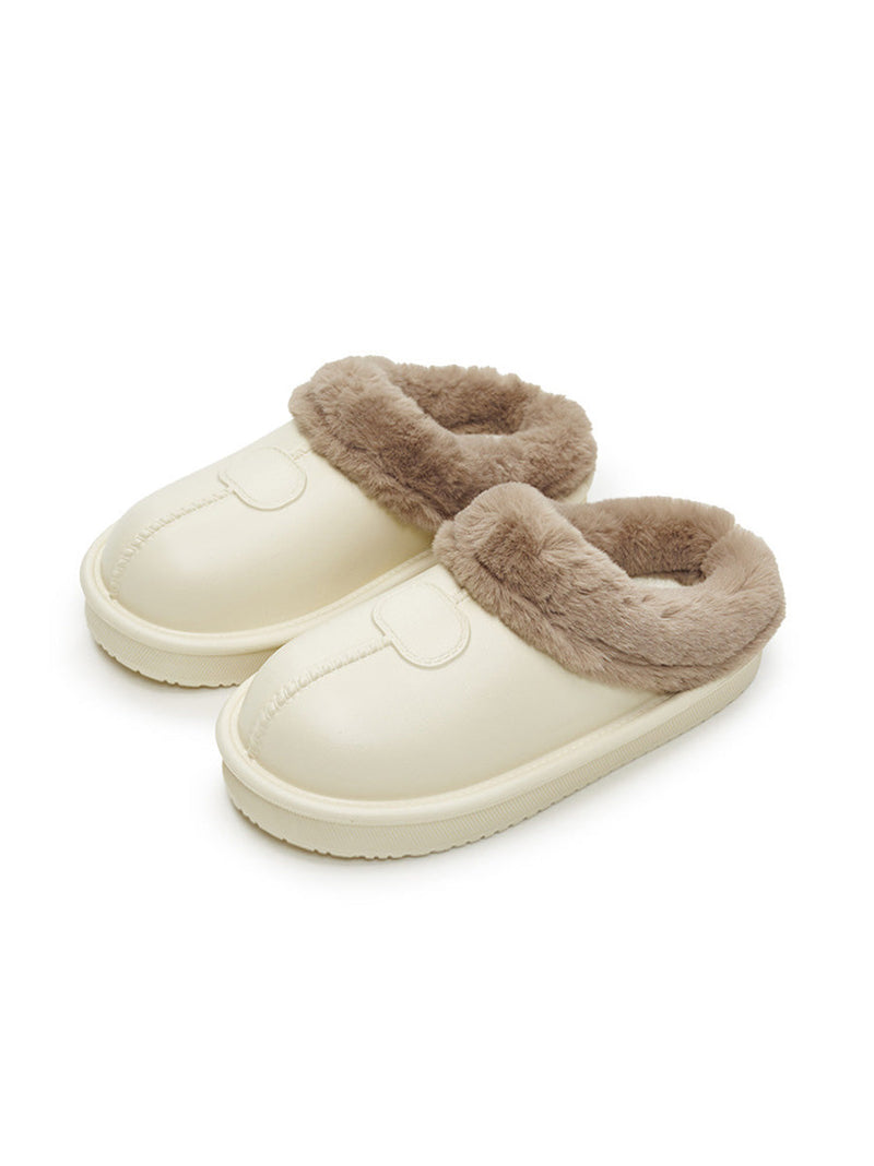 Beautifully Crafted Orthopedic Slippers