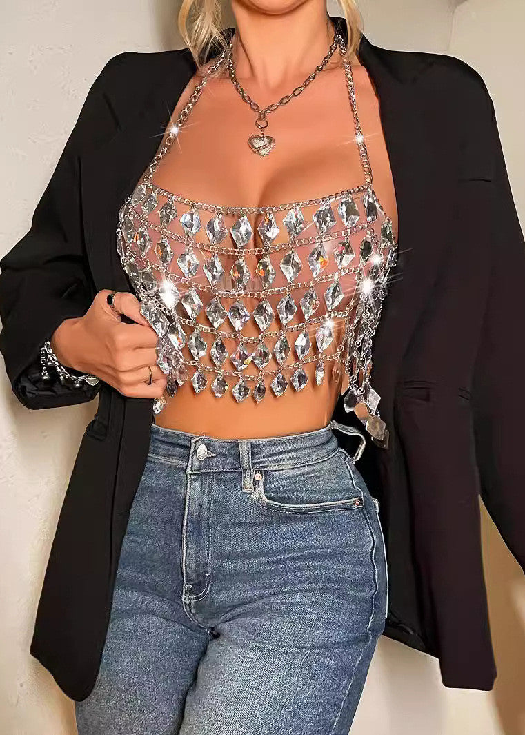 Elegantly Styled Top for Everyday Wear