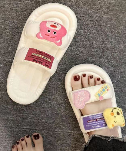 Elegant Orthopedic Sandals for Every Step