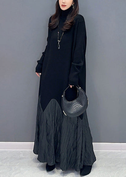 Classic Vintage Sweater with a Flattering Fit