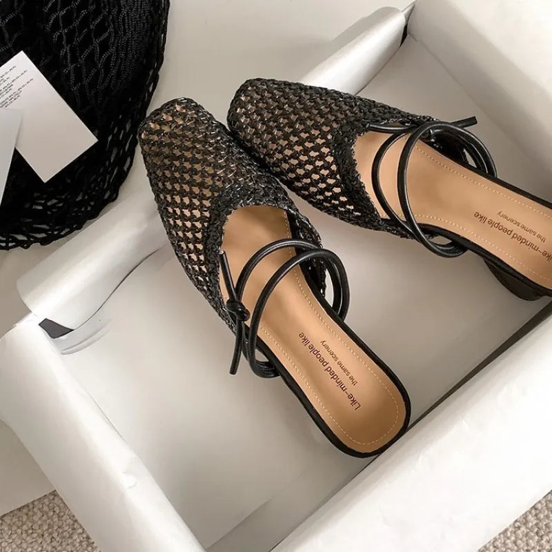 Beautifully Crafted Orthopedic Sandals