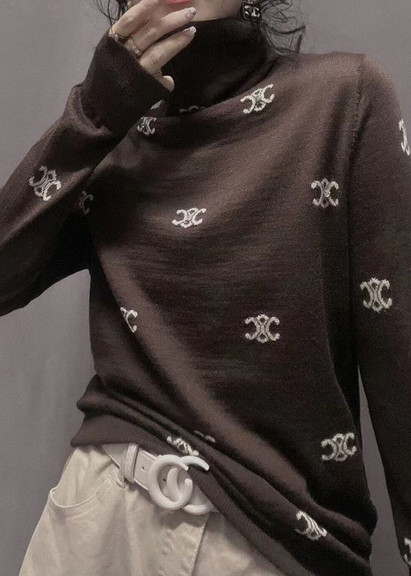 Vintage Inspired Top with a Contemporary Edge