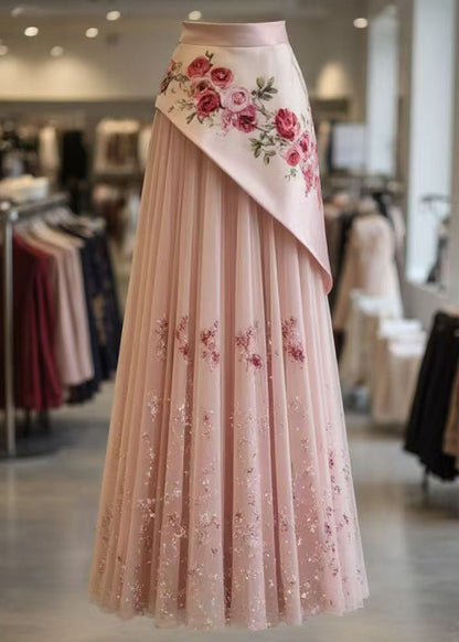 Gracefully Styled Garment for Any Occasion