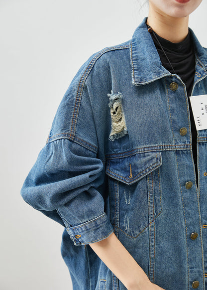 Polished Coat with an Effortless Classic Look