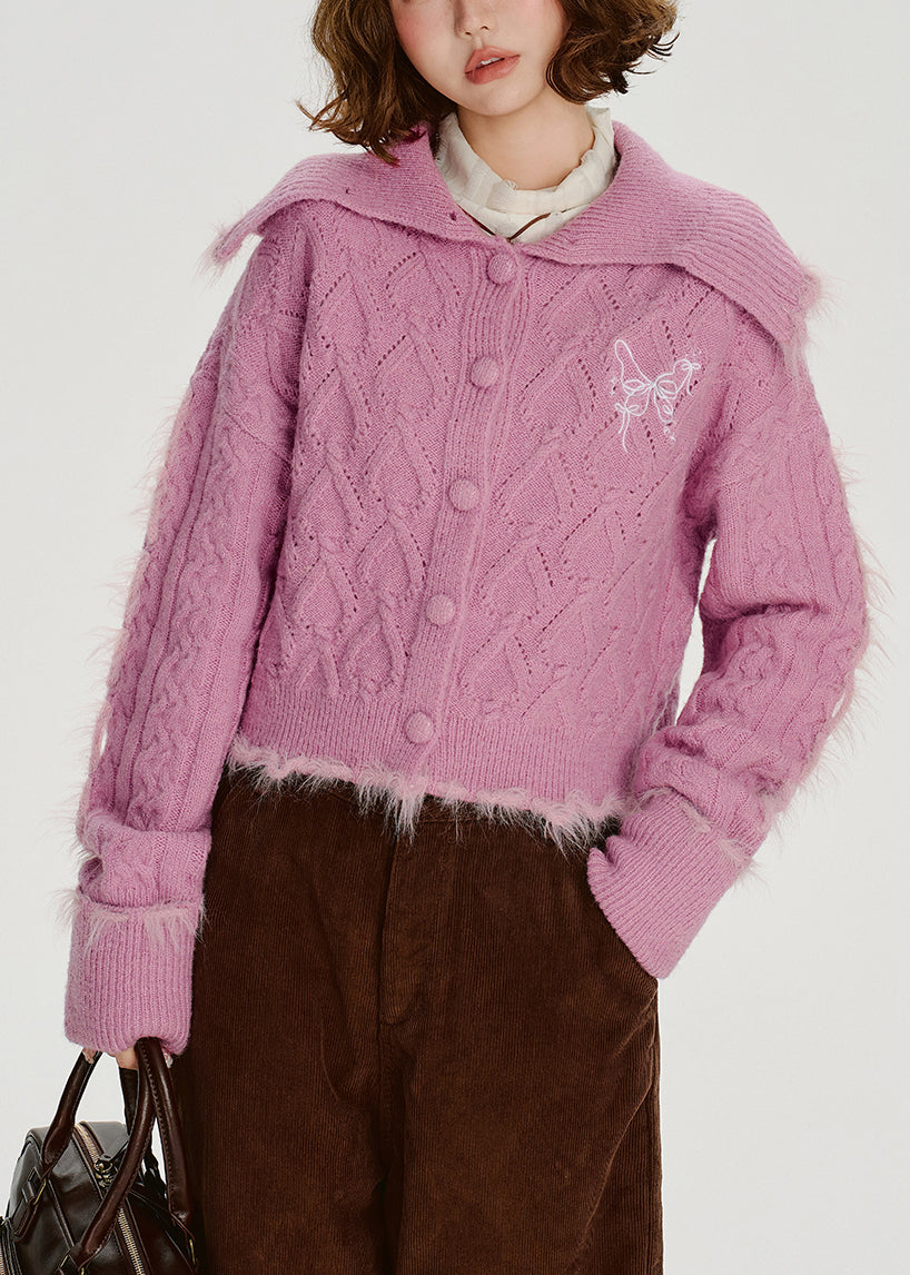 Elegantly Styled Cardigan for Everyday Wear