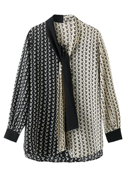Polished Shirt with an Effortless Classic Look