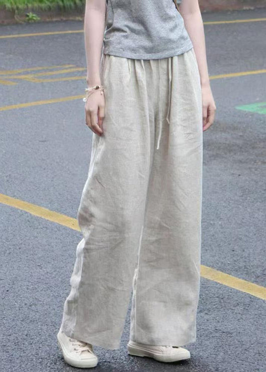 Beautifully Balanced Pants with Timeless Character