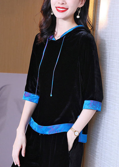 Sophisticated Pullover with a Clean Classic Look
