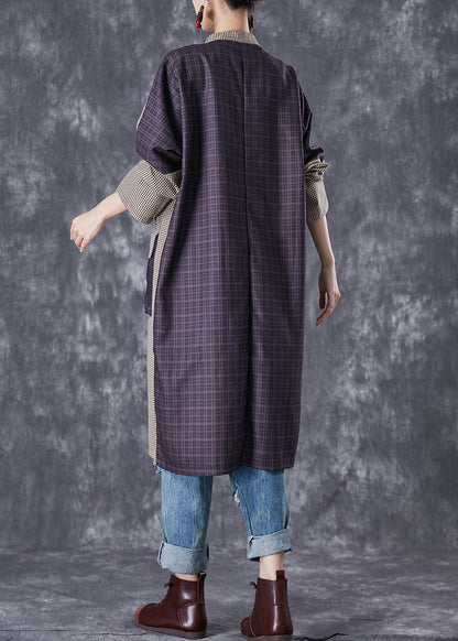 Beautifully Finished Blouse in a Timeless Design