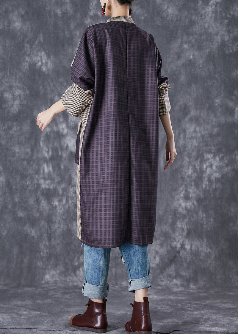 Beautifully Finished Blouse in a Timeless Design