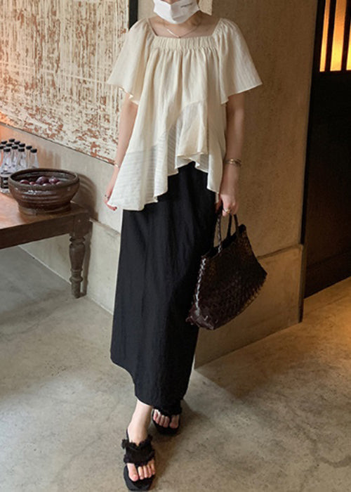 Beautifully Balanced Top with Timeless Character