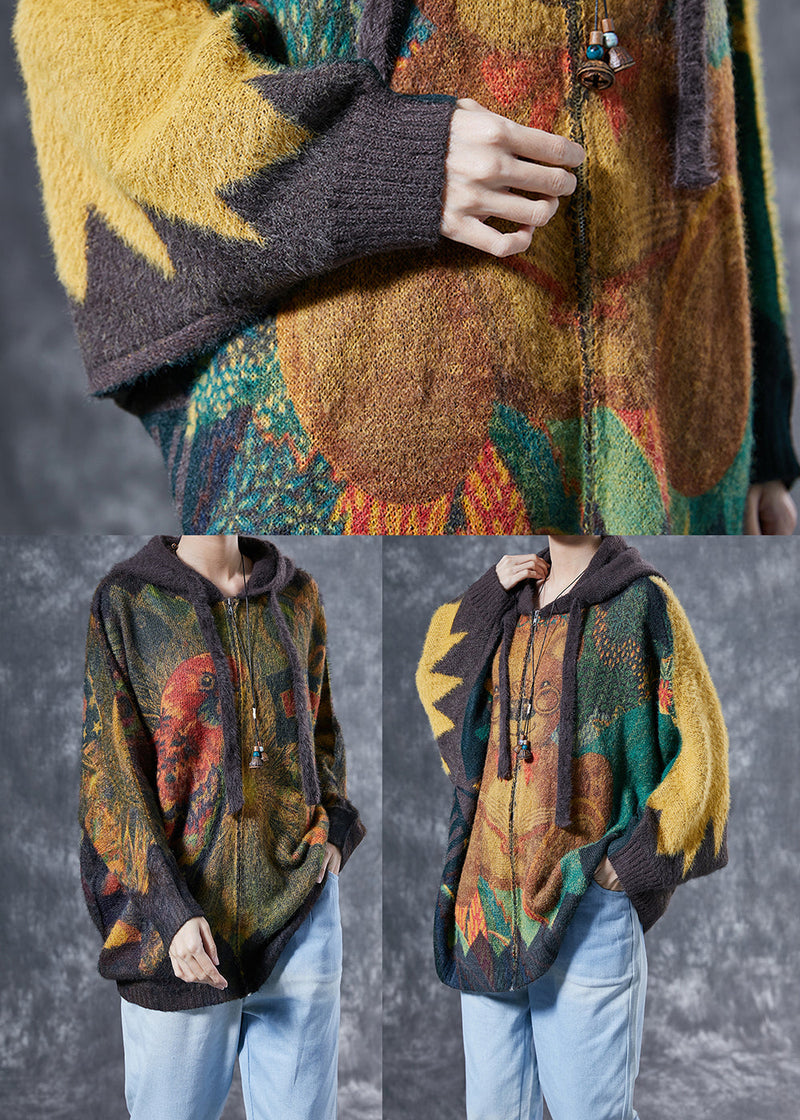 Well Tailored Coat with a Graceful Silhouette