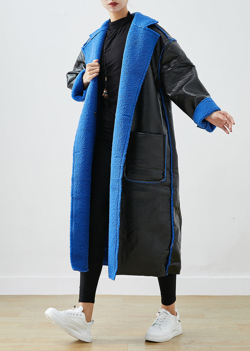 Sophisticated Coat with a Clean Classic Look