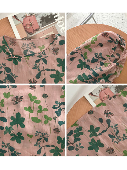 Classic Vintage & Enduringly Stylish Shirt