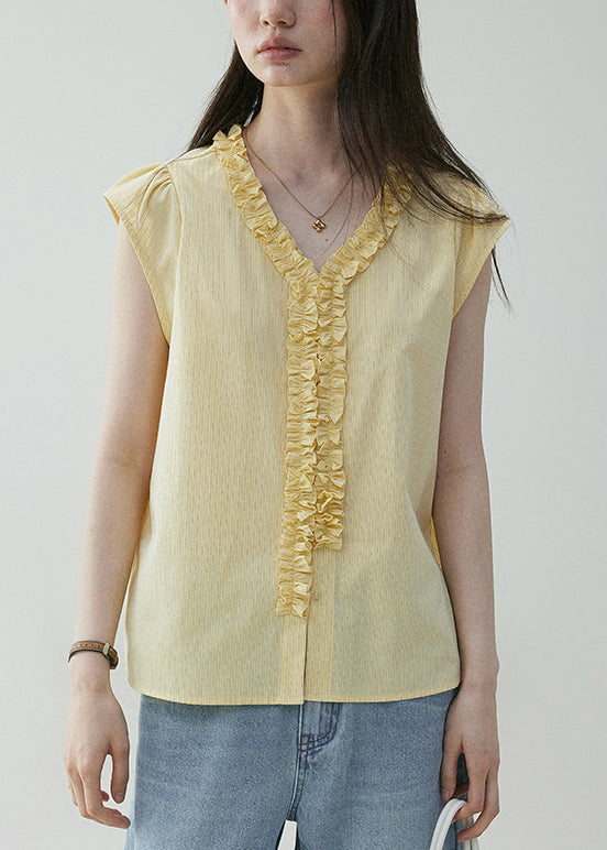 Beautifully Balanced Shirt with Timeless Character