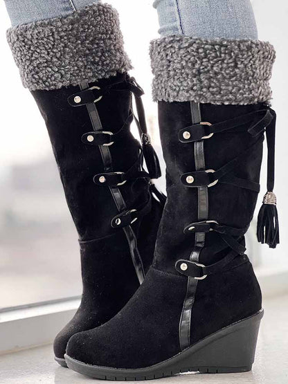 Beautifully Crafted Orthopedic Boots