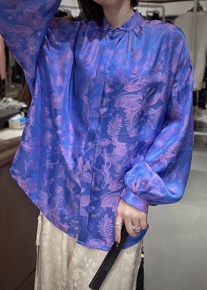 Effortlessly Elegant Blouse with a Timeless Design