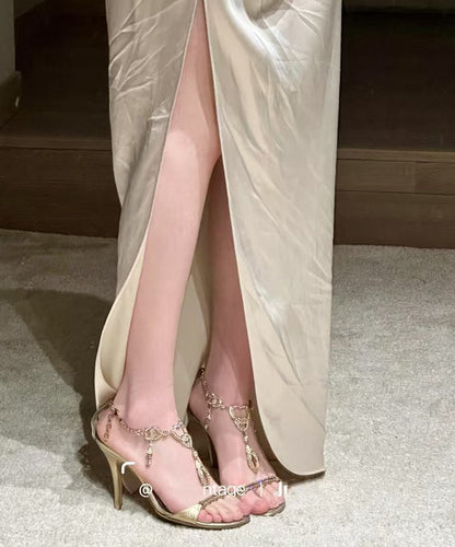 Beautifully Crafted Orthopedic Sandals