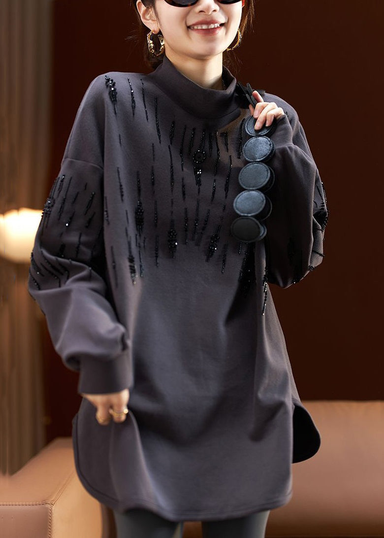 Beautifully Balanced Shirt with Timeless Character
