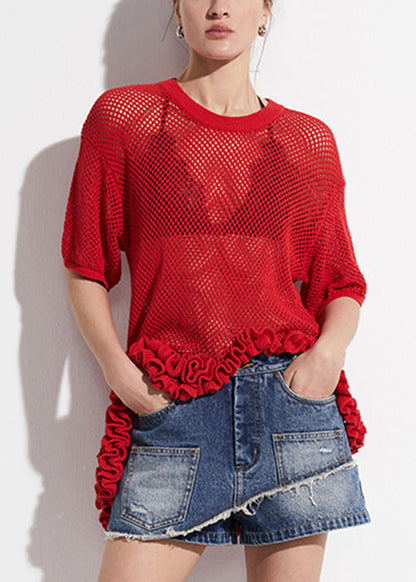 Classic Vintage Shirt with a Flattering Fit