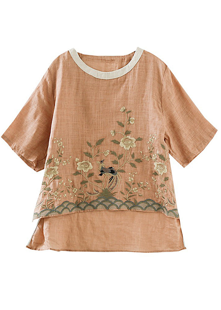 Beautifully Balanced Shirt with Timeless Character