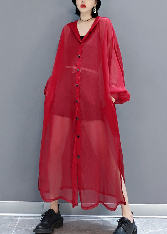 Elegantly Styled Coat for Everyday Wear