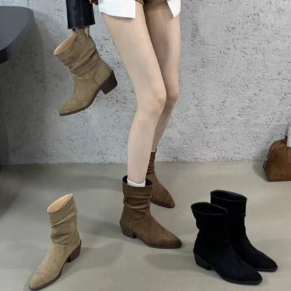 Comfortable Orthopedic Boots for Daily Wear