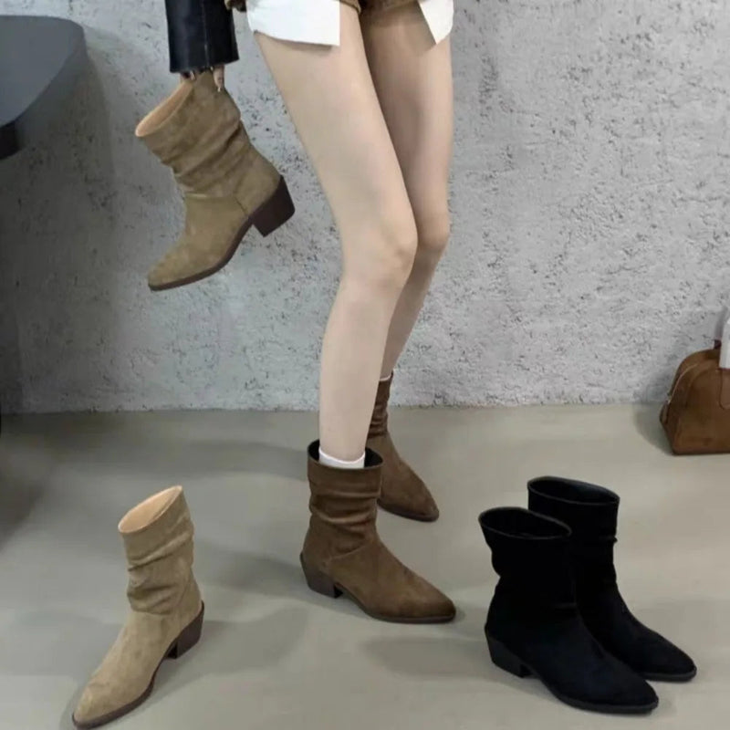 Comfortable Orthopedic Boots for Daily Wear