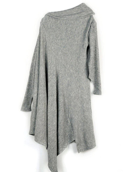 Beautifully Finished Sweater in a Timeless Design
