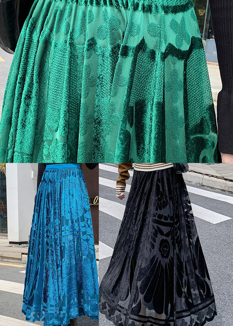 A Vintage Style Garment with Delicate Timeless Details