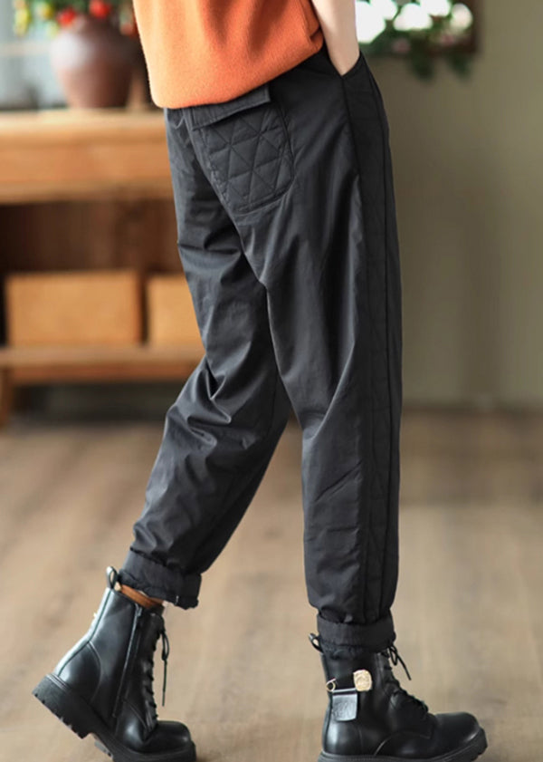 Sophisticated Pants with a Clean Classic Look