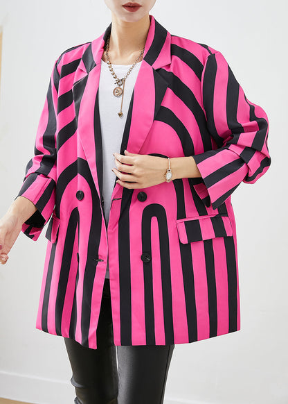 Gracefully Styled Coat for Any Occasion