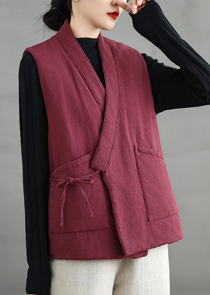 Beautifully Balanced Garment with Timeless Character