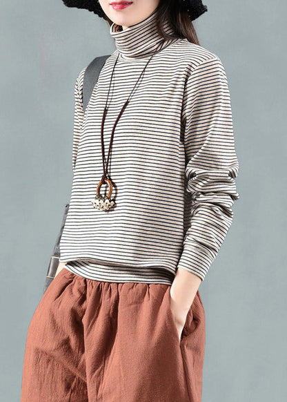 Beautifully Balanced Top with Timeless Character