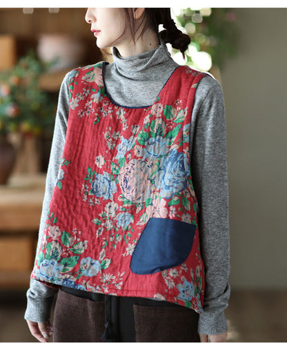Classic Vintage Garment with a Flattering Fit