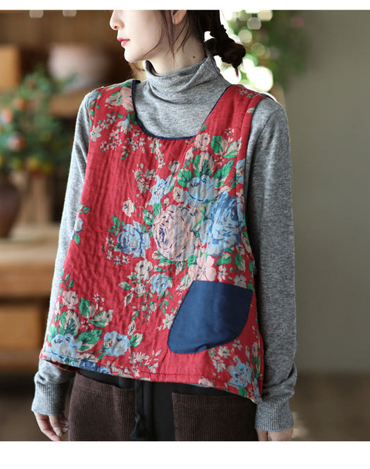 Classic Vintage Garment with a Flattering Fit