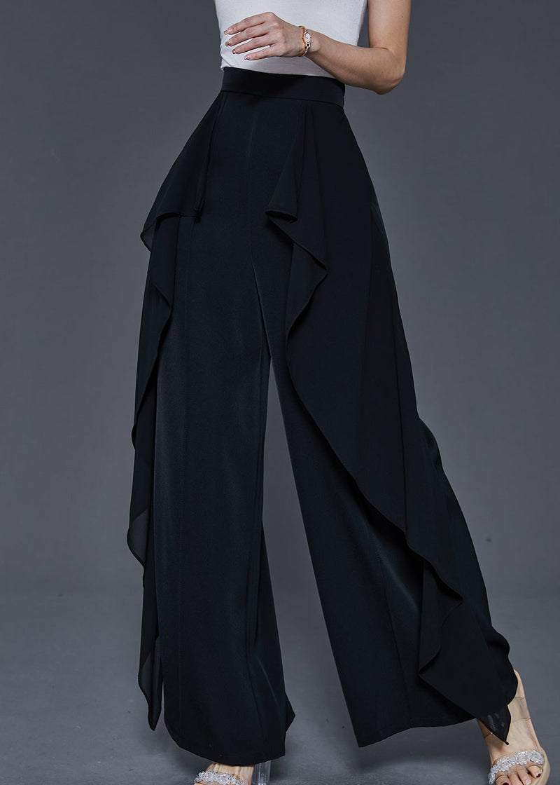 Elegantly Styled Pants for Everyday Wear