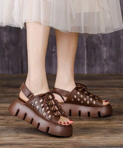 Elegant Orthopedic Sandals for Every Step