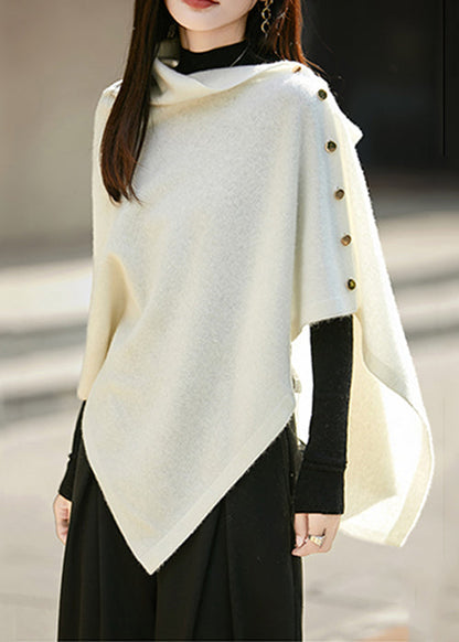 Sophisticated Sweater with a Clean Classic Look