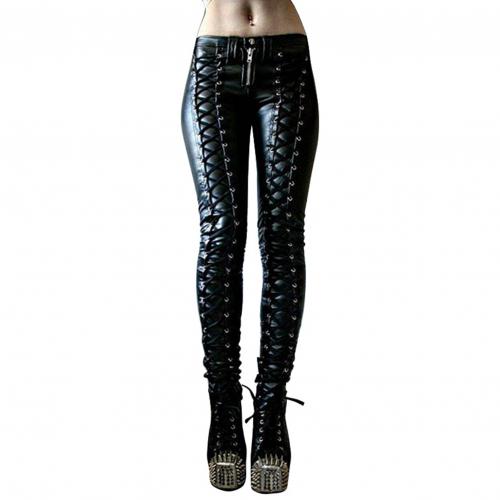 Classic Vintage Pants with a Flattering Fit