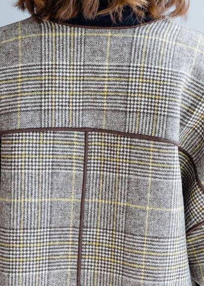 Classic Vintage & Enduringly Stylish Coat