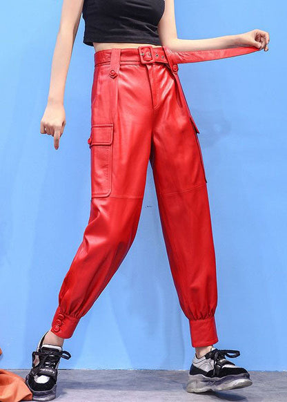 Polished Pants with an Effortless Classic Look