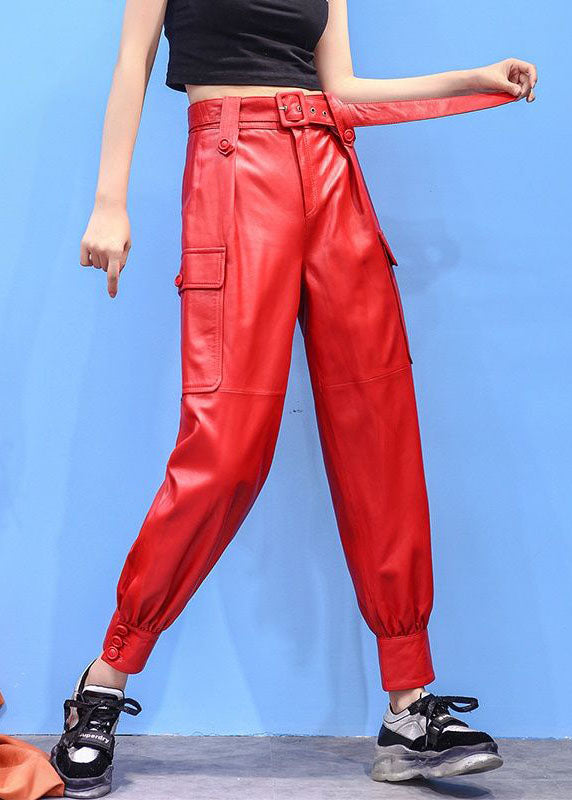 Polished Pants with an Effortless Classic Look